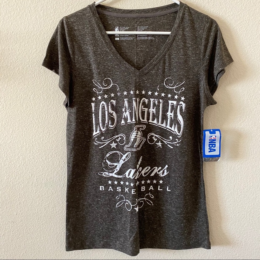 Laker’s T-Shirt